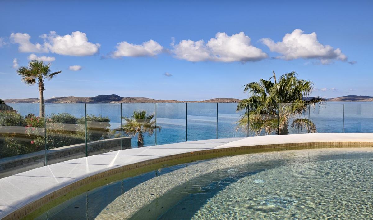 Anax Resort and Spa