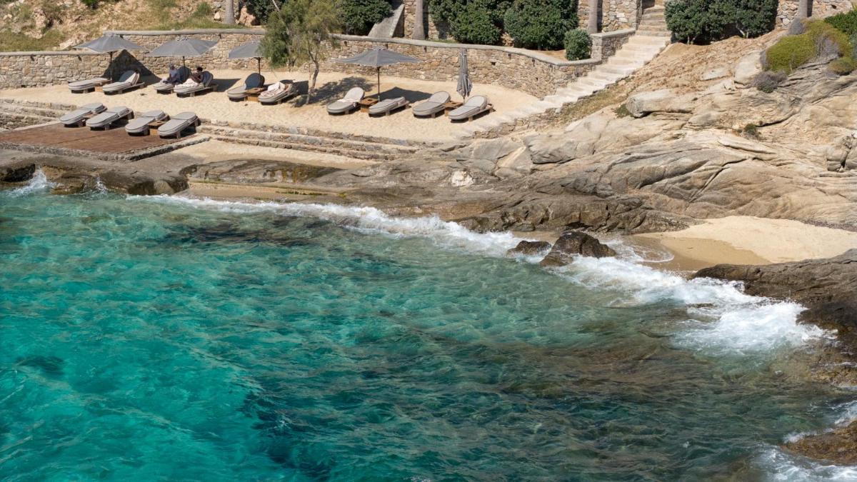 Anax Resort and Spa