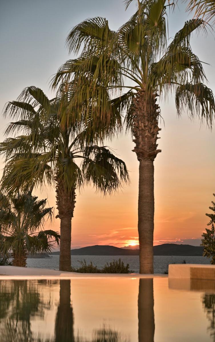 Anax Resort and Spa