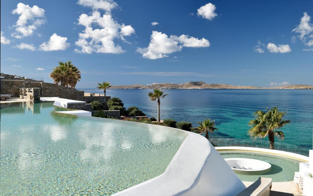 Anax Resort and Spa