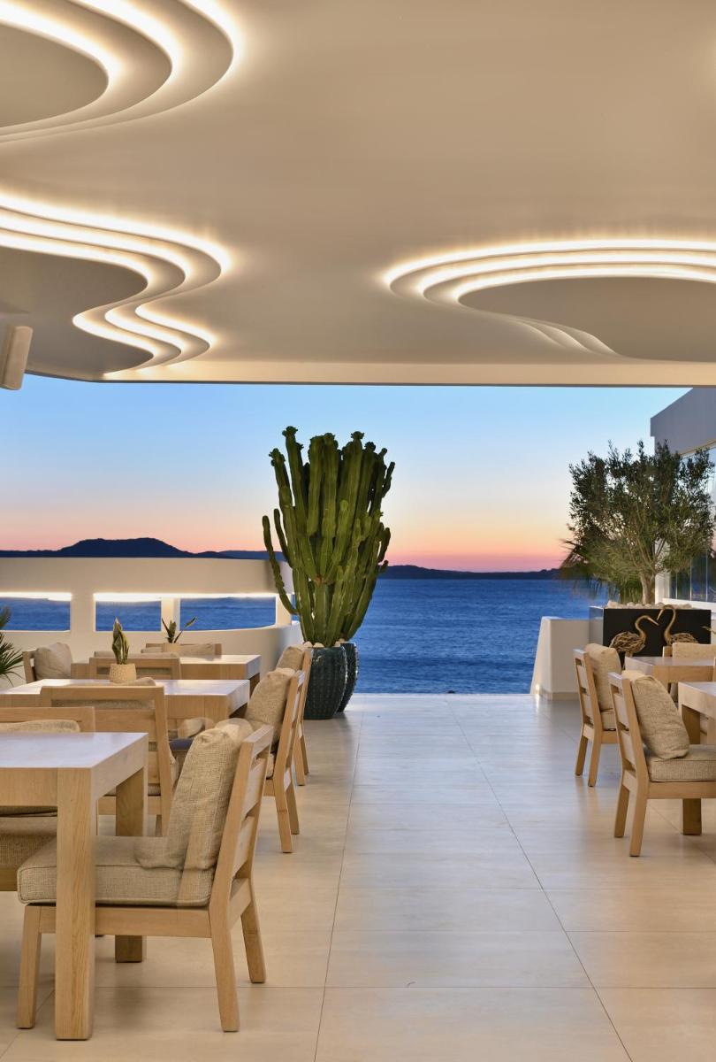 Anax Resort and Spa
