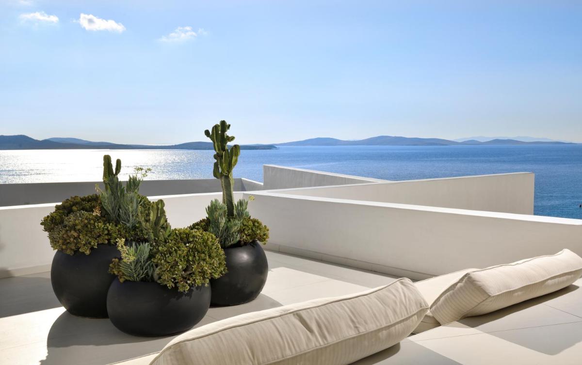 Anax Resort and Spa