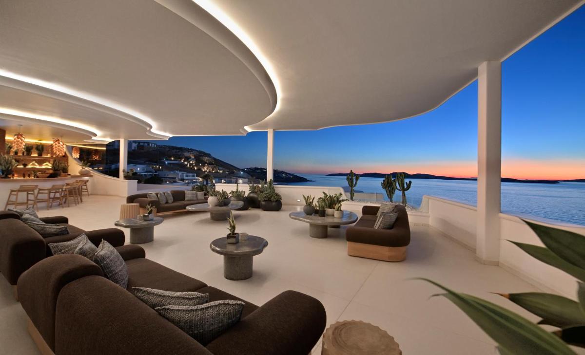 Anax Resort and Spa