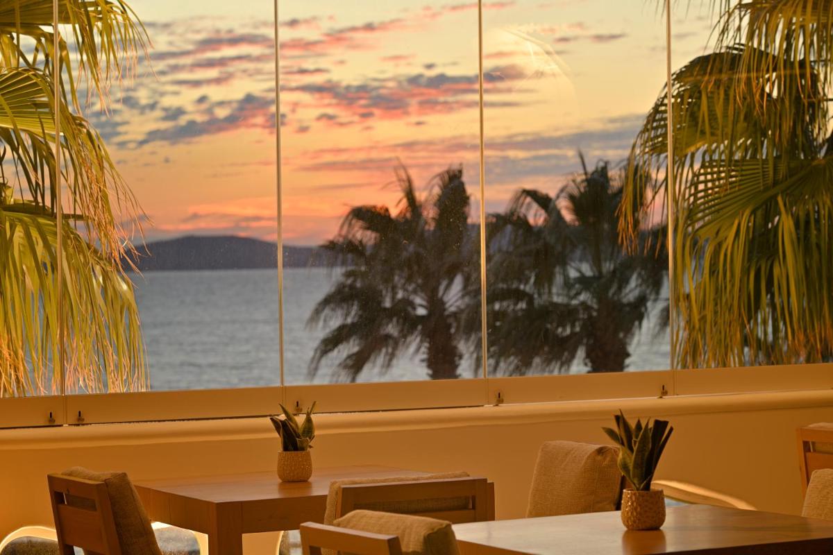 Anax Resort and Spa