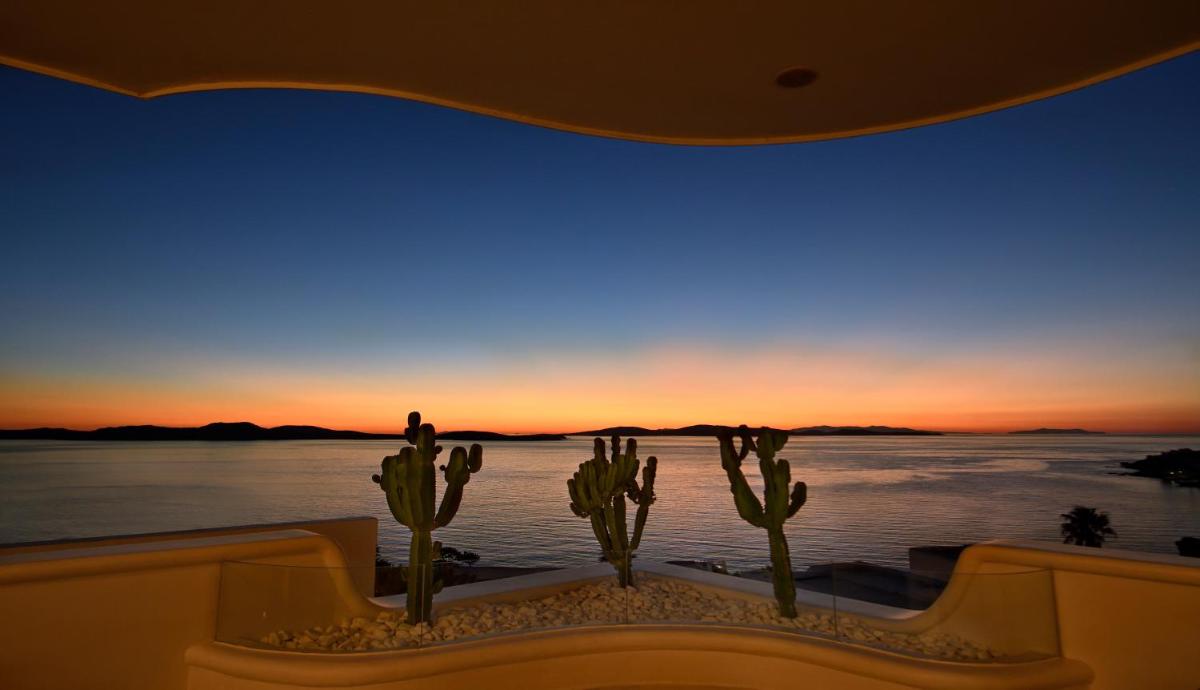 Anax Resort and Spa