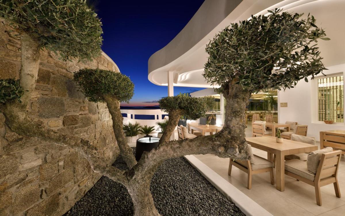 Anax Resort and Spa