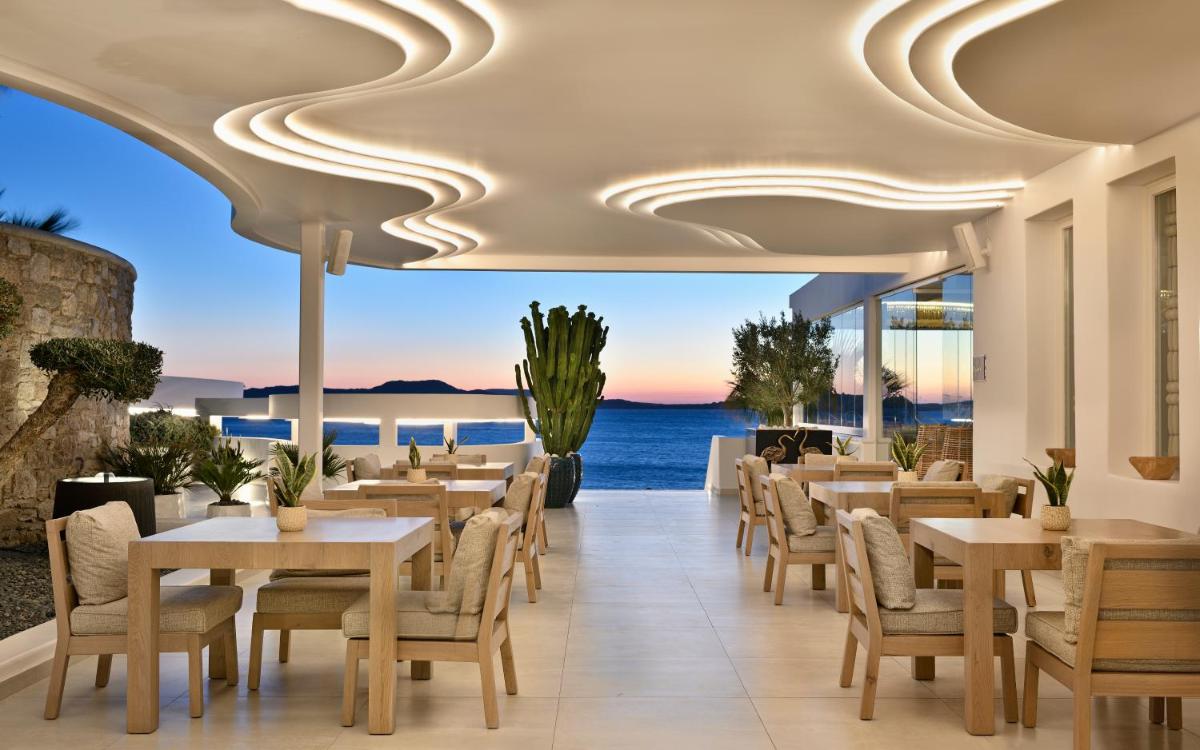 Anax Resort and Spa