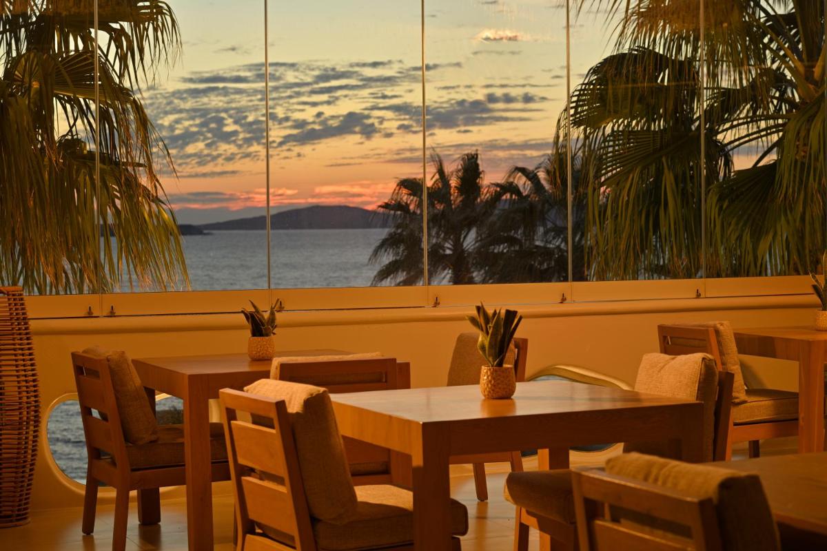 Anax Resort and Spa