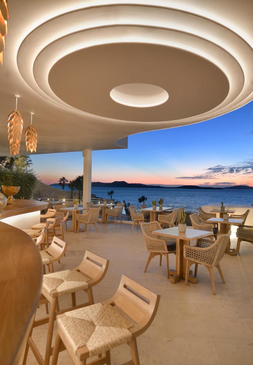 Anax Resort and Spa