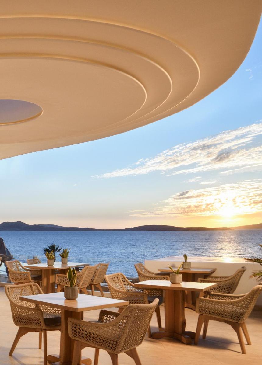 Anax Resort and Spa