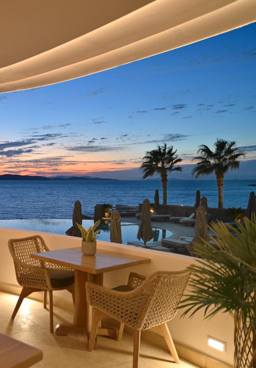Anax Resort and Spa