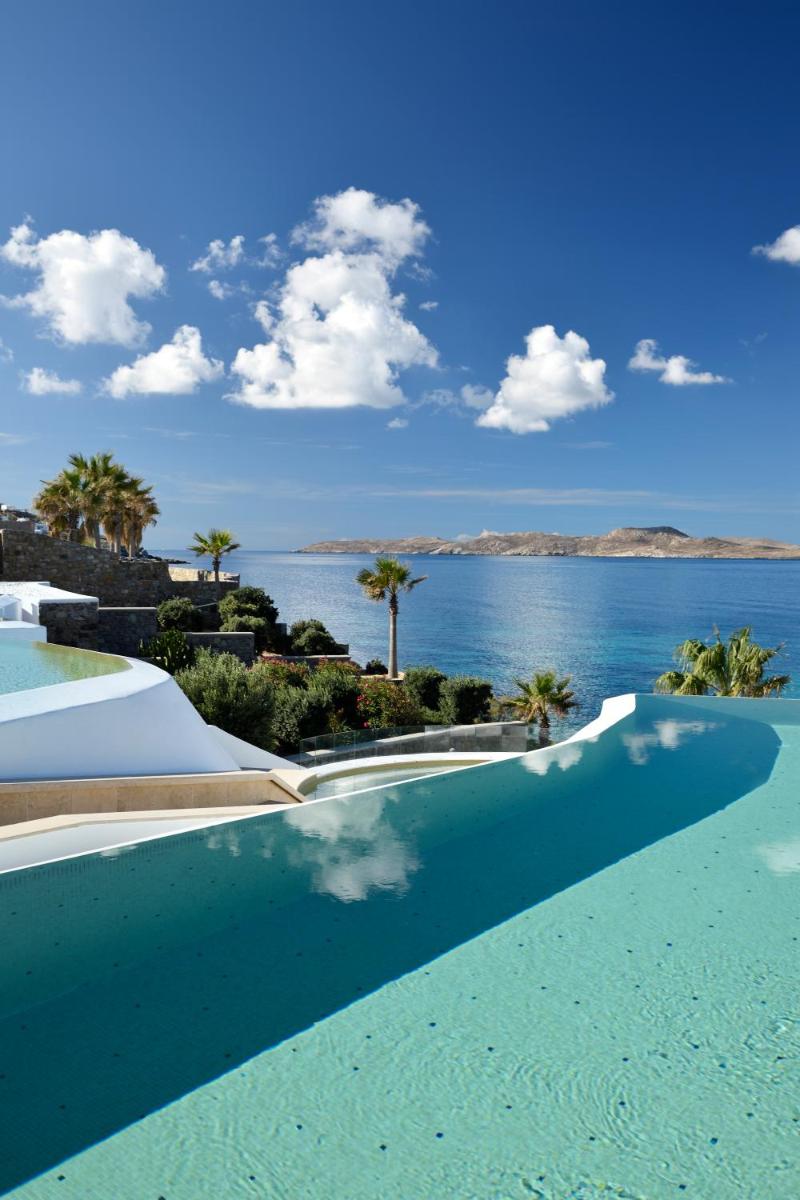 Anax Resort and Spa