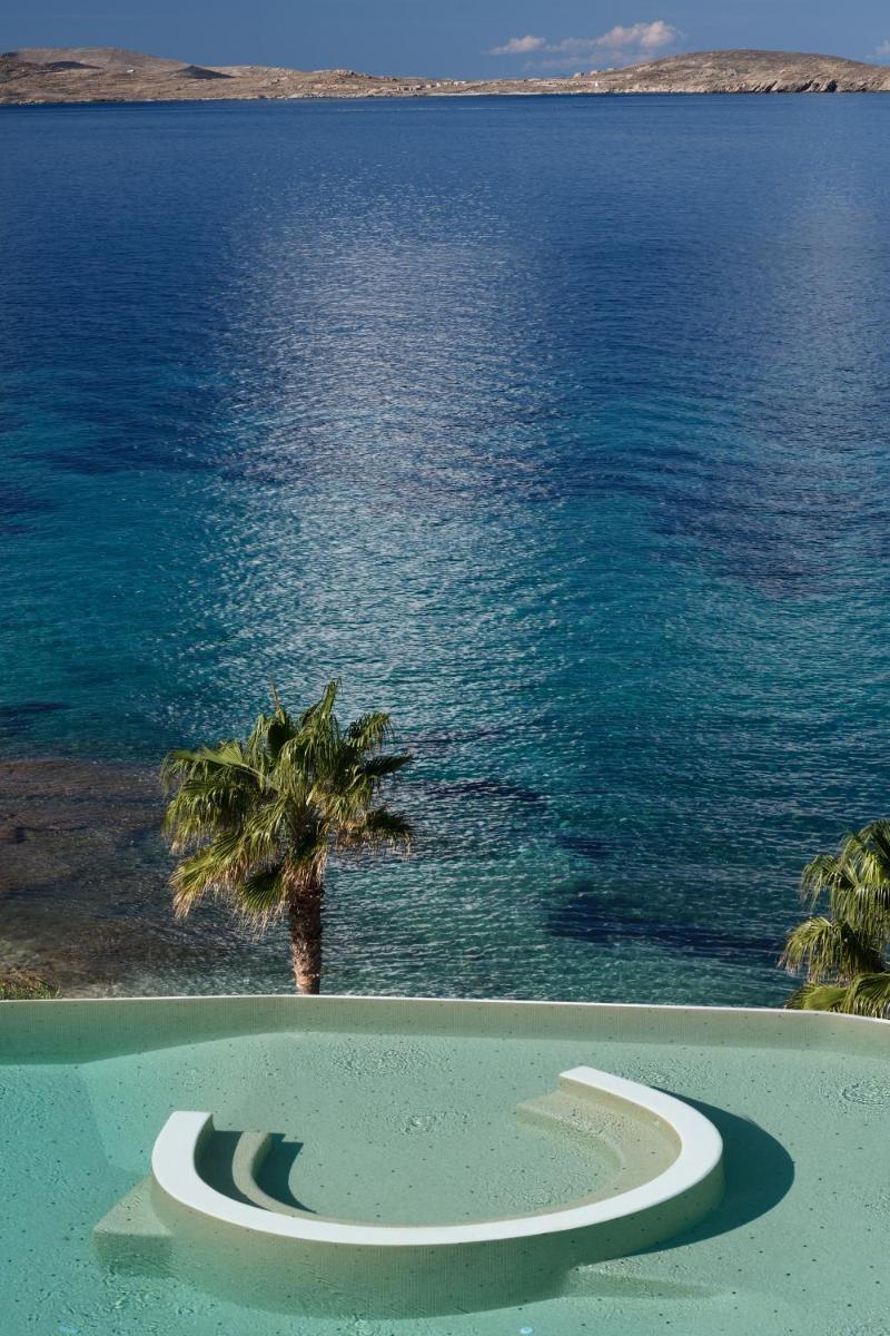Anax Resort and Spa