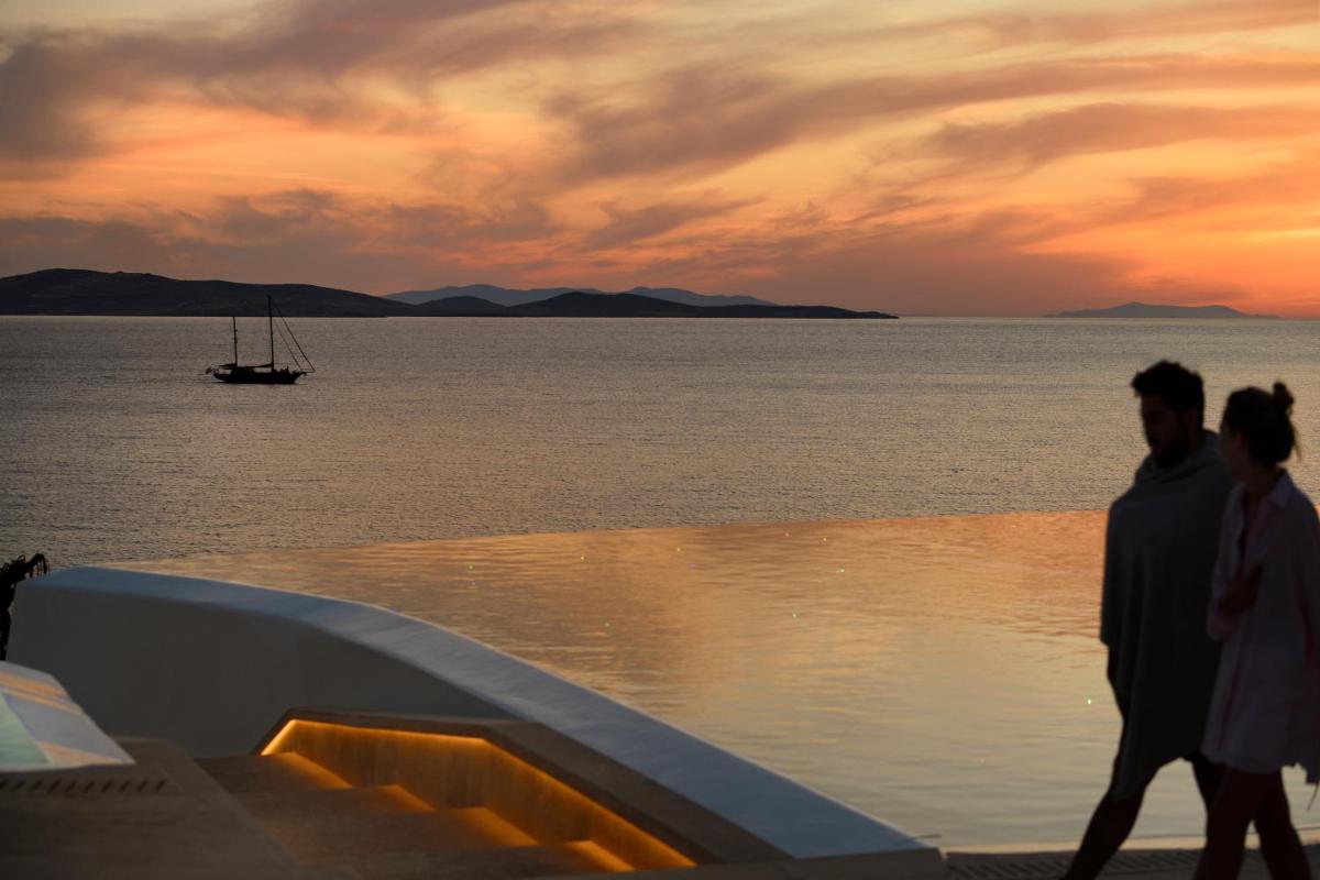 Anax Resort and Spa