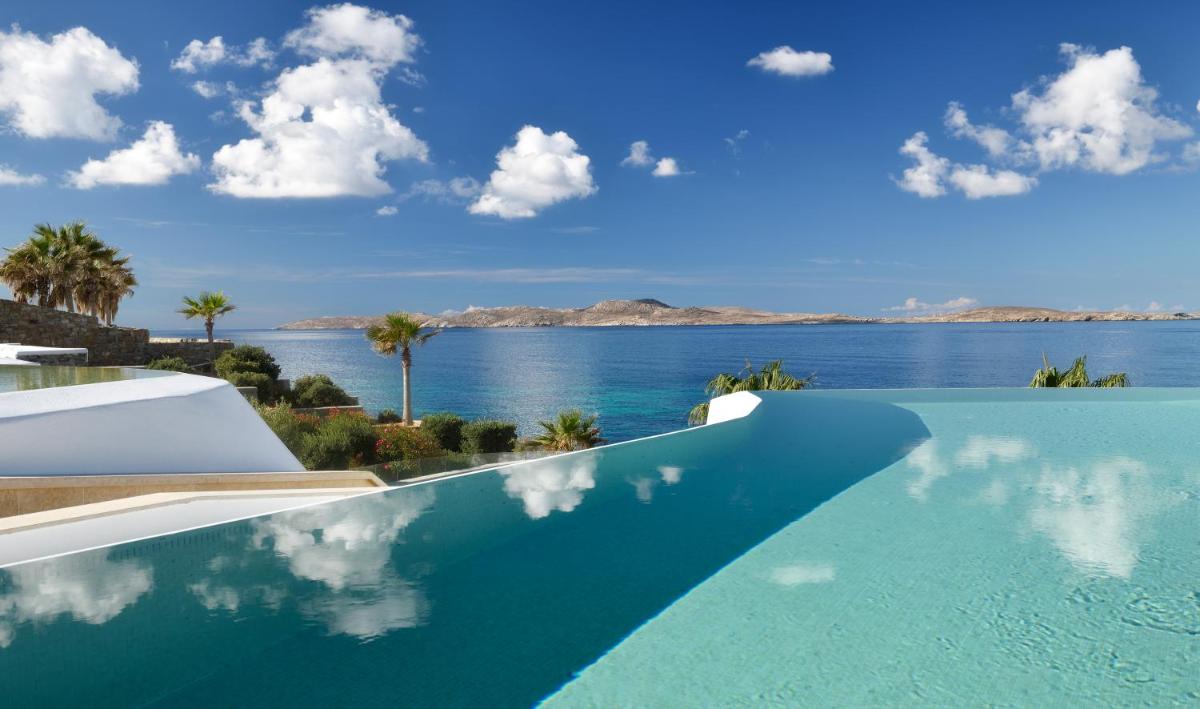 Anax Resort and Spa