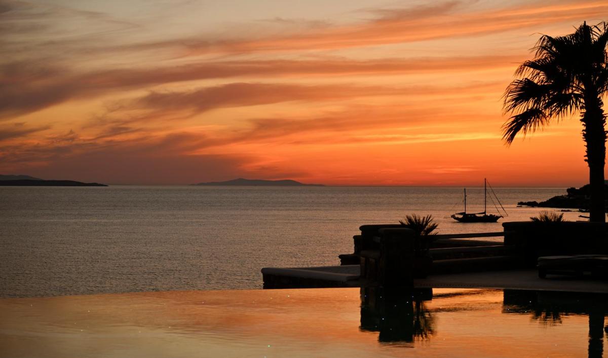 Anax Resort and Spa
