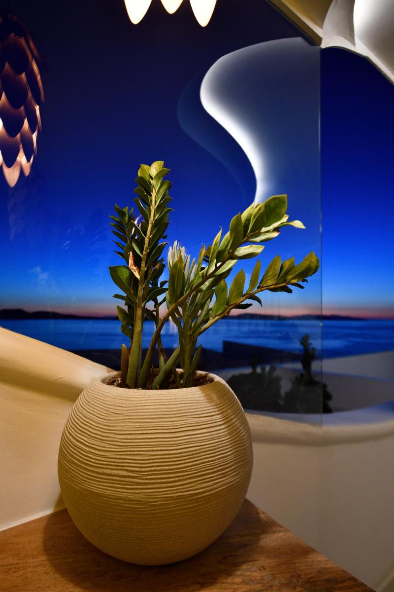 Anax Resort and Spa
