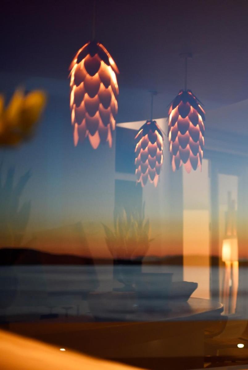 Anax Resort and Spa