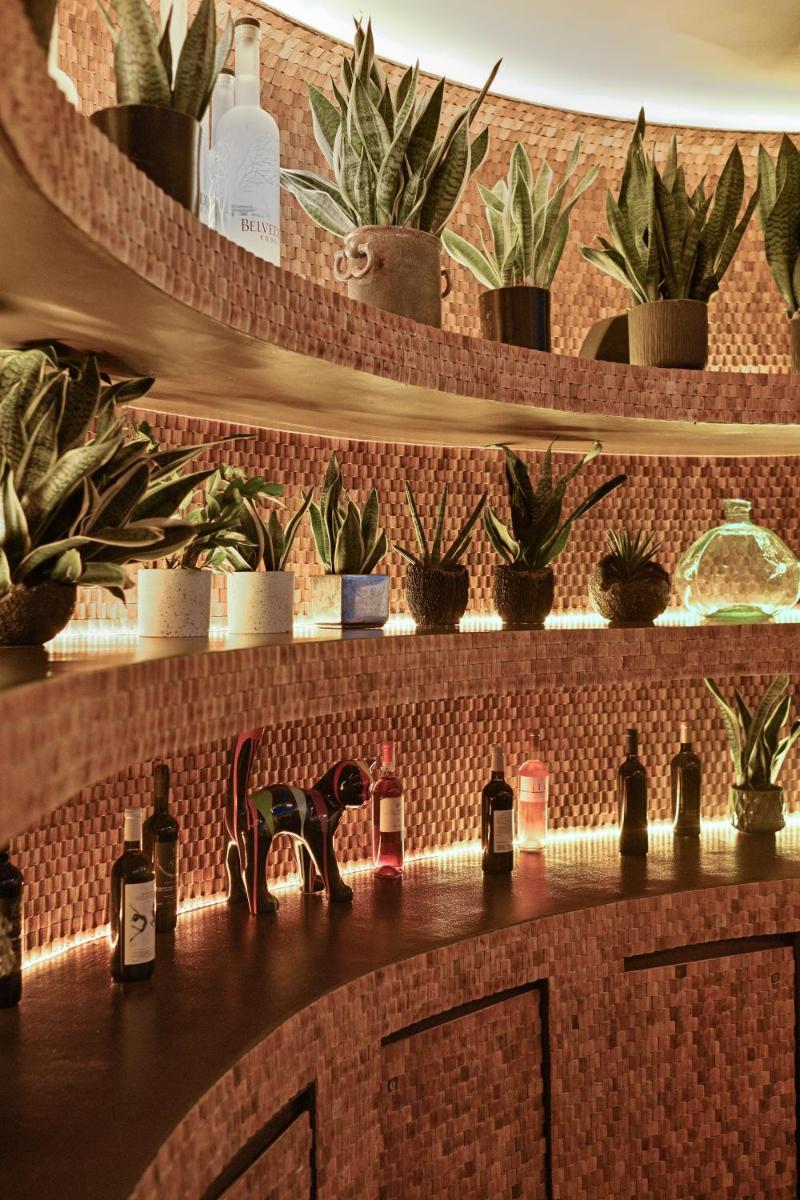 Anax Resort and Spa