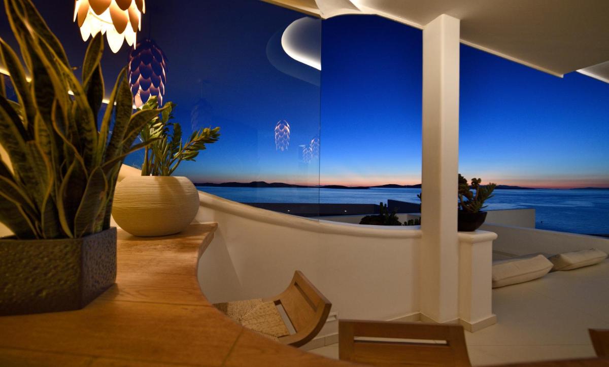 Anax Resort and Spa