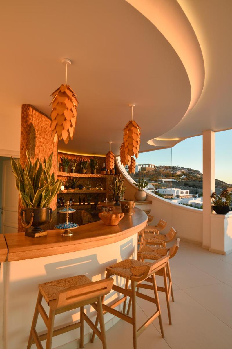 Anax Resort and Spa