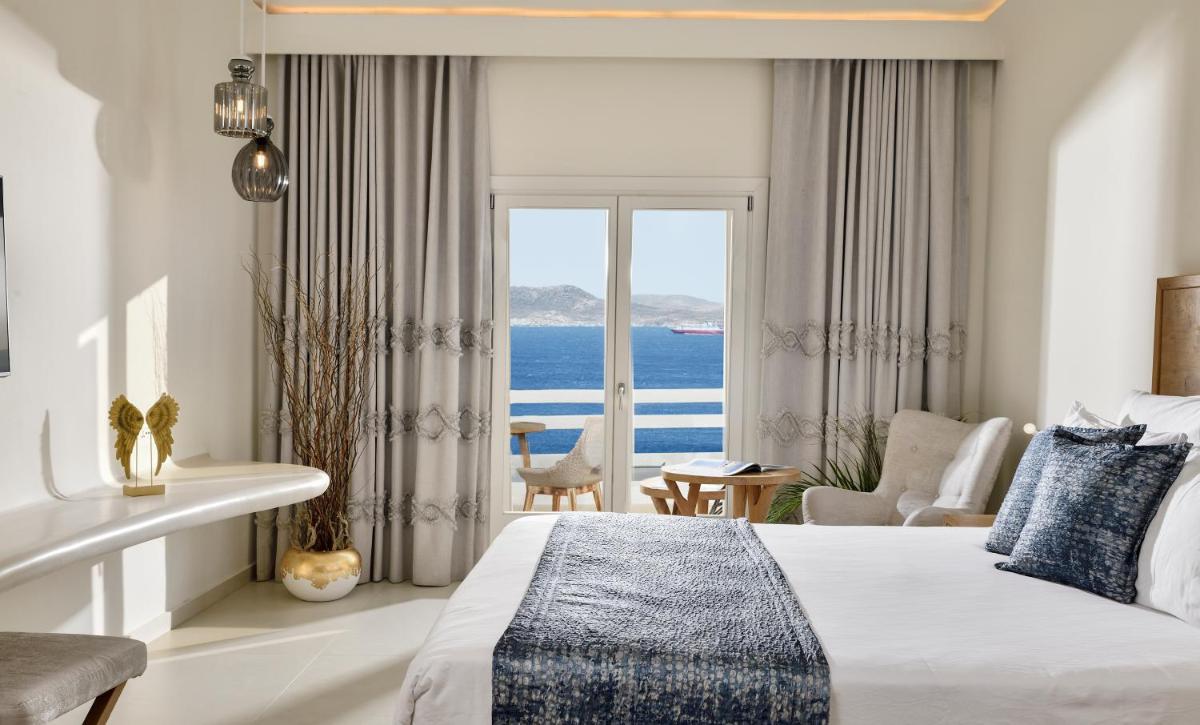 Anax Resort and Spa