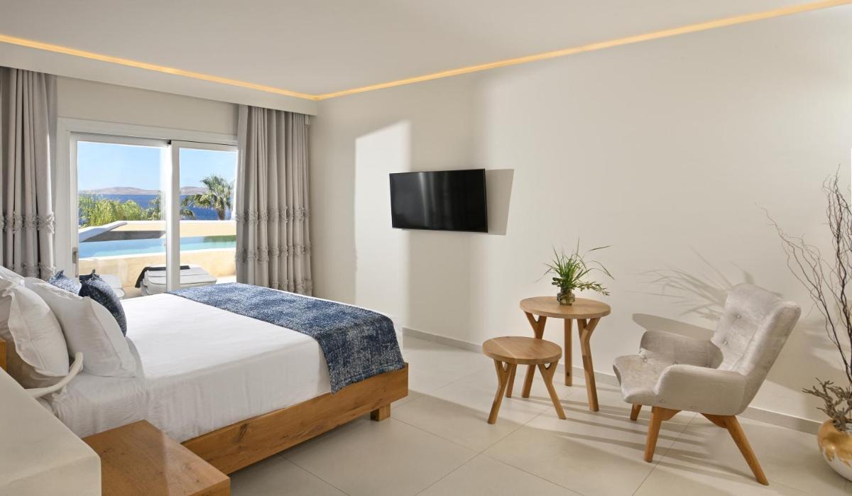 Anax Resort and Spa