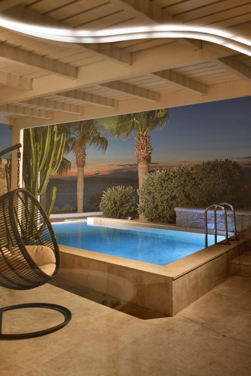 Anax Resort and Spa