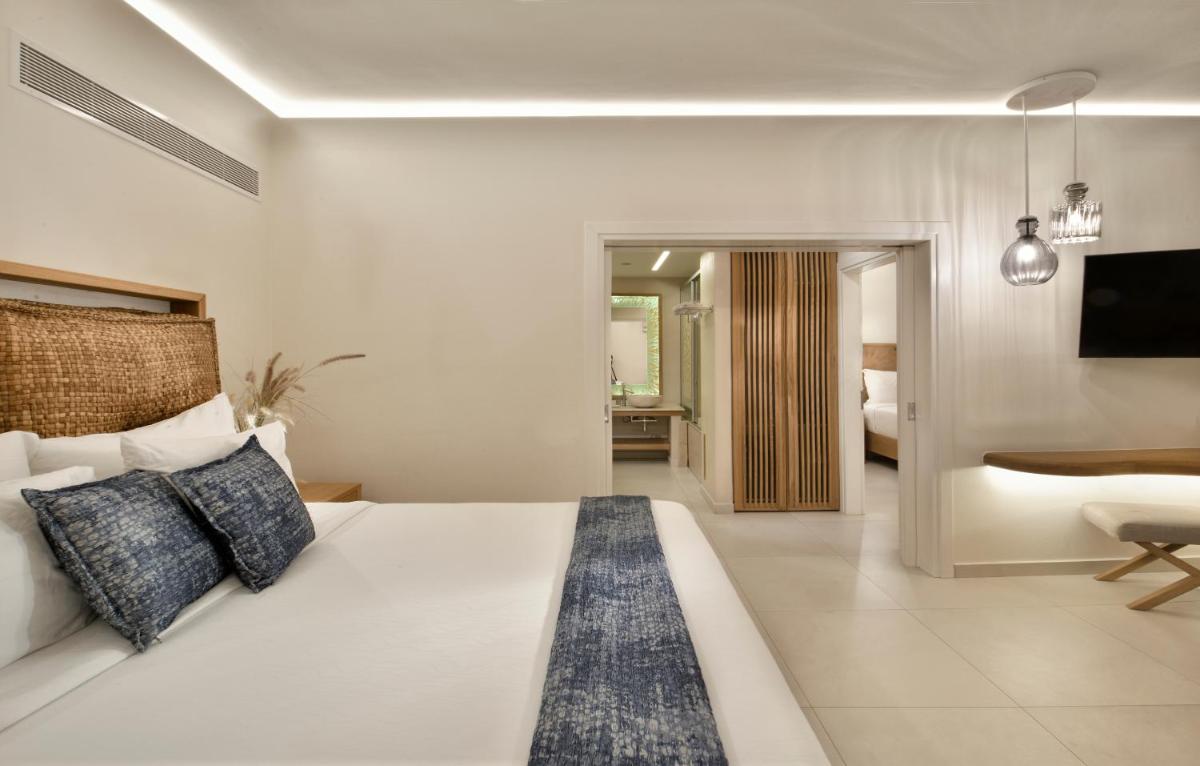 Anax Resort and Spa