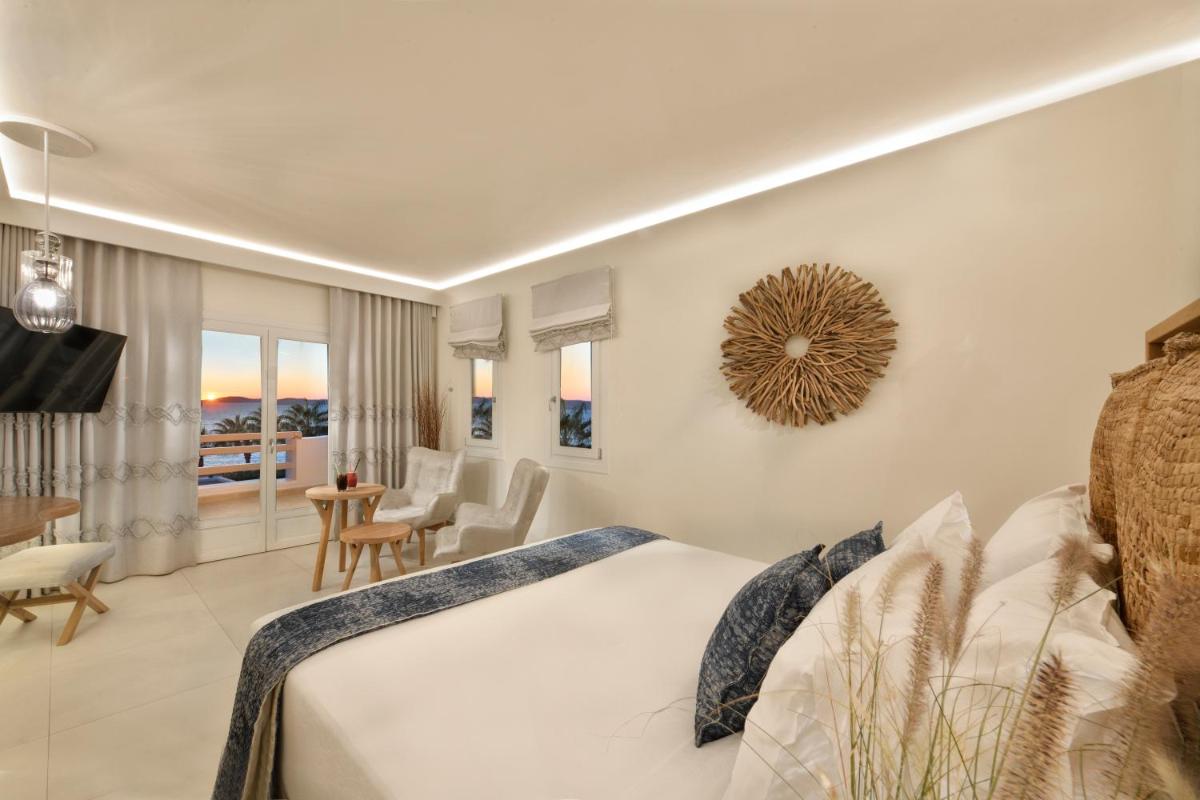 Anax Resort and Spa
