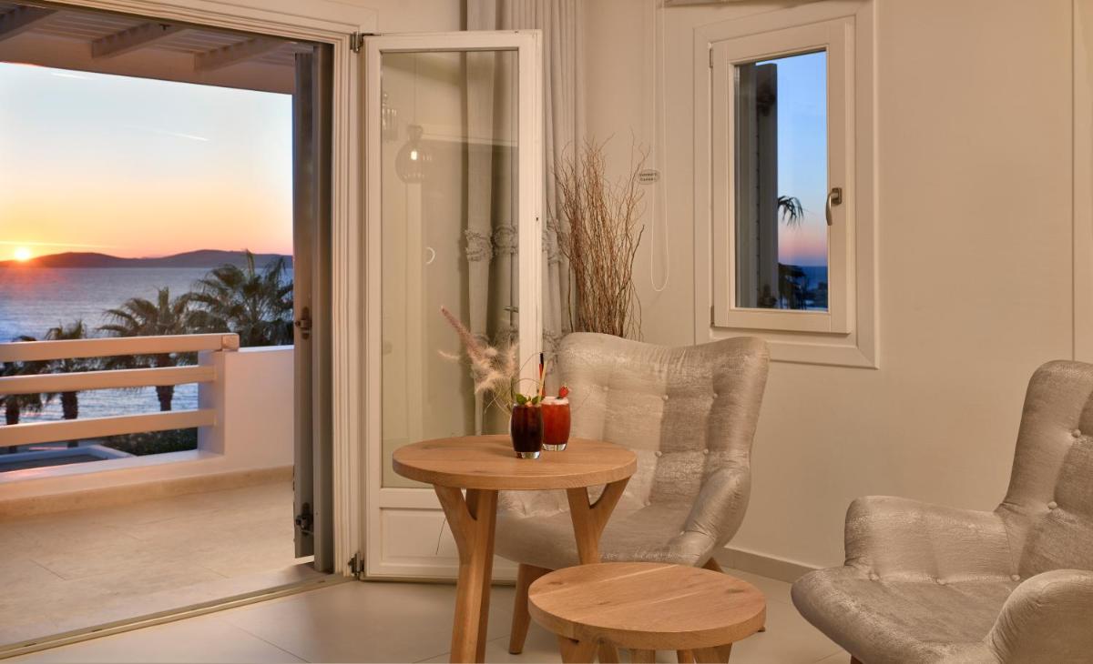 Anax Resort and Spa