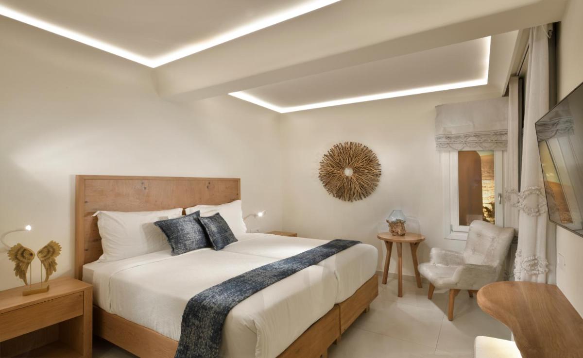 Anax Resort and Spa