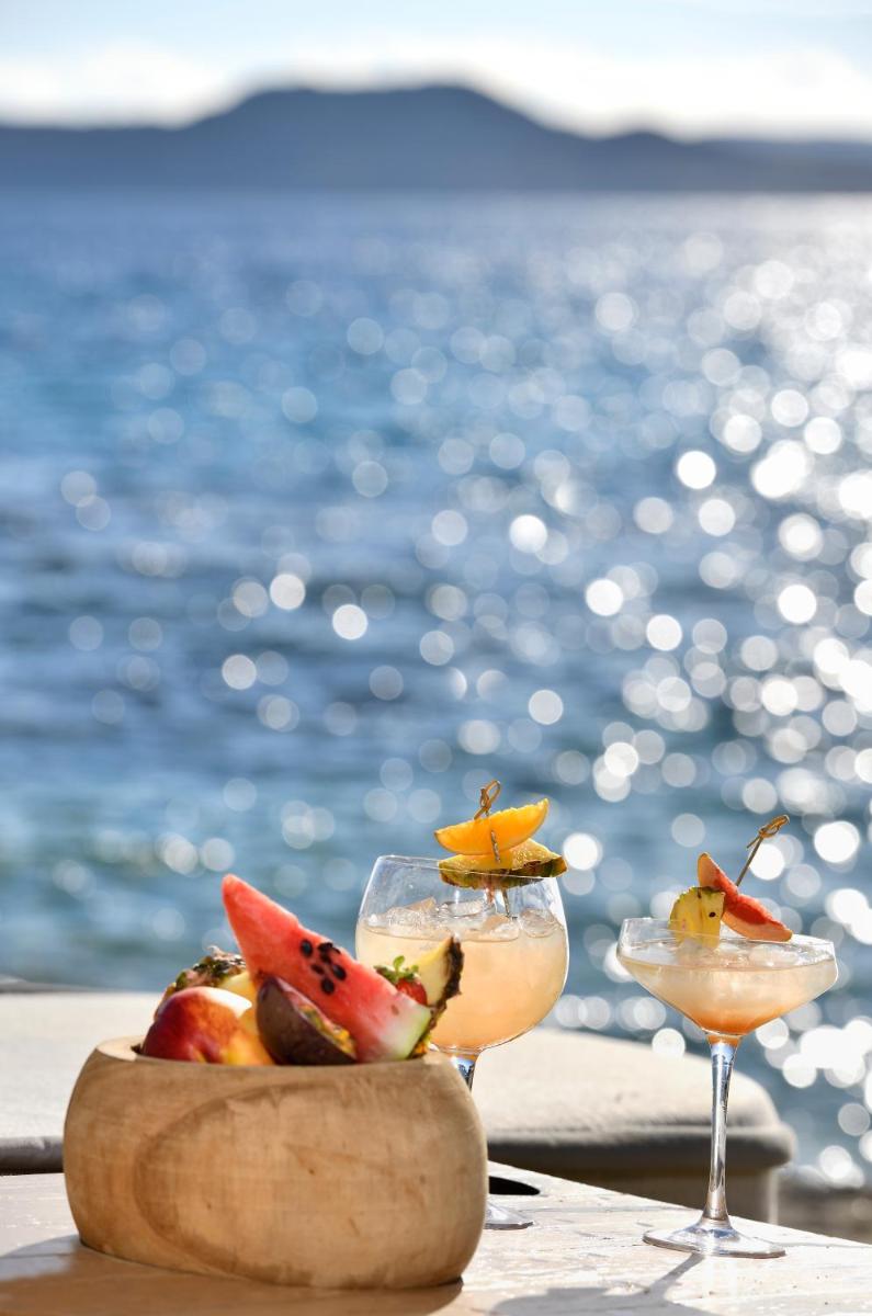 Anax Resort and Spa