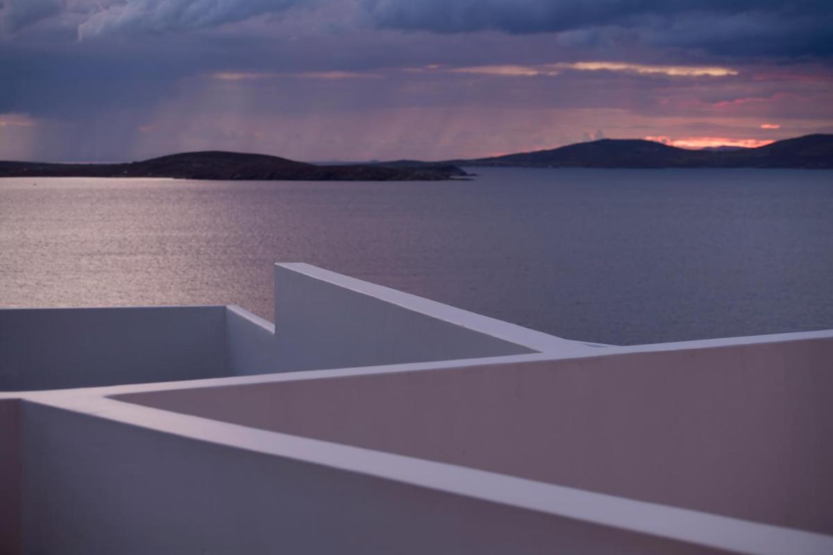 Anax Resort and Spa