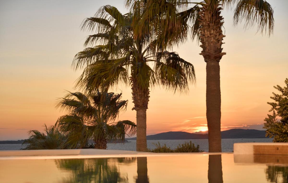 Anax Resort and Spa