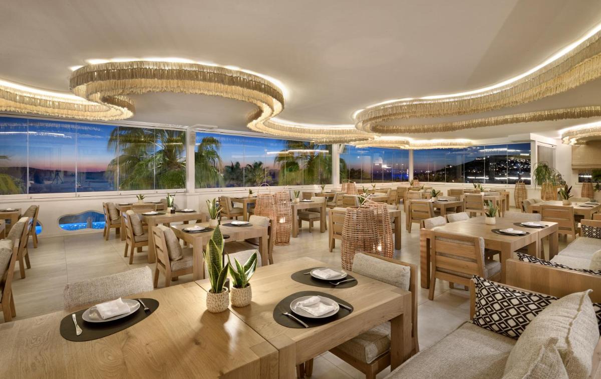Anax Resort and Spa