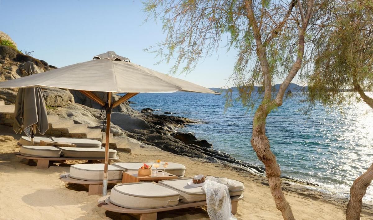 Anax Resort and Spa