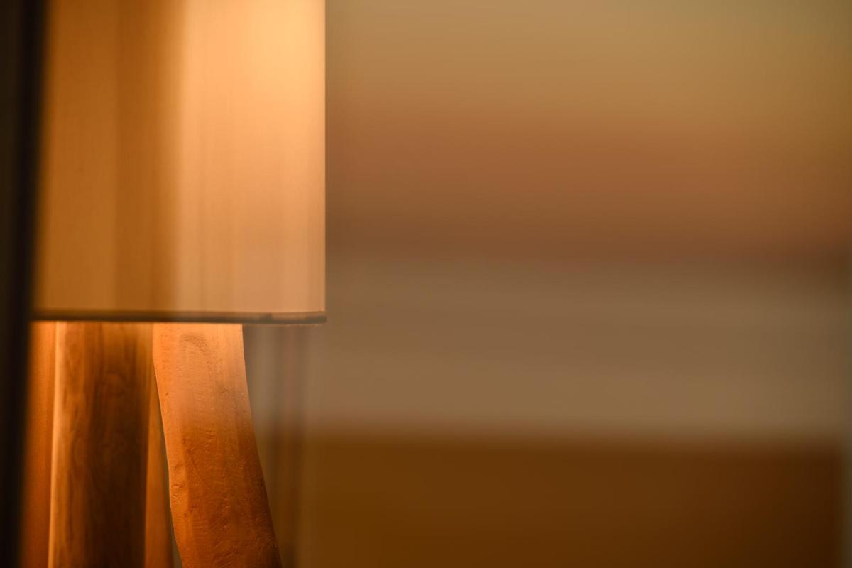 Anax Resort and Spa