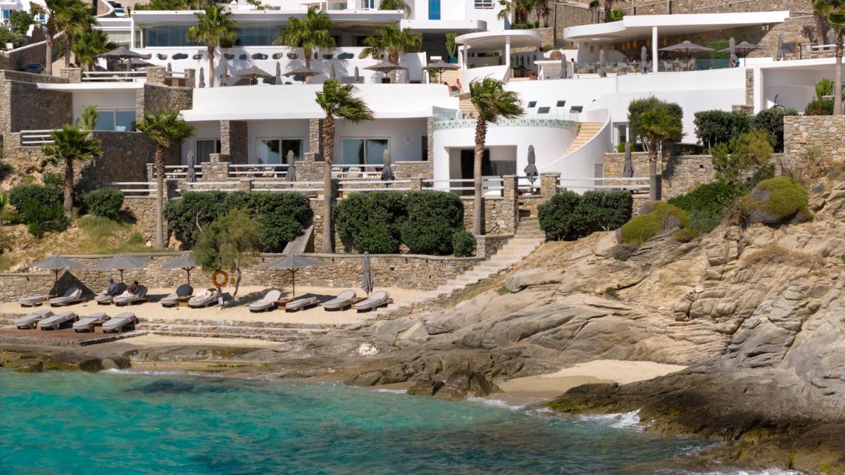 Anax Resort and Spa