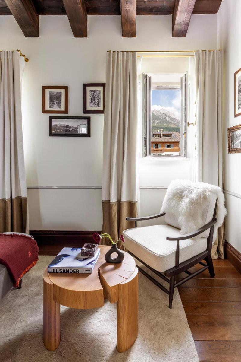 Ancora Cortina - The Leading Hotels of the World
