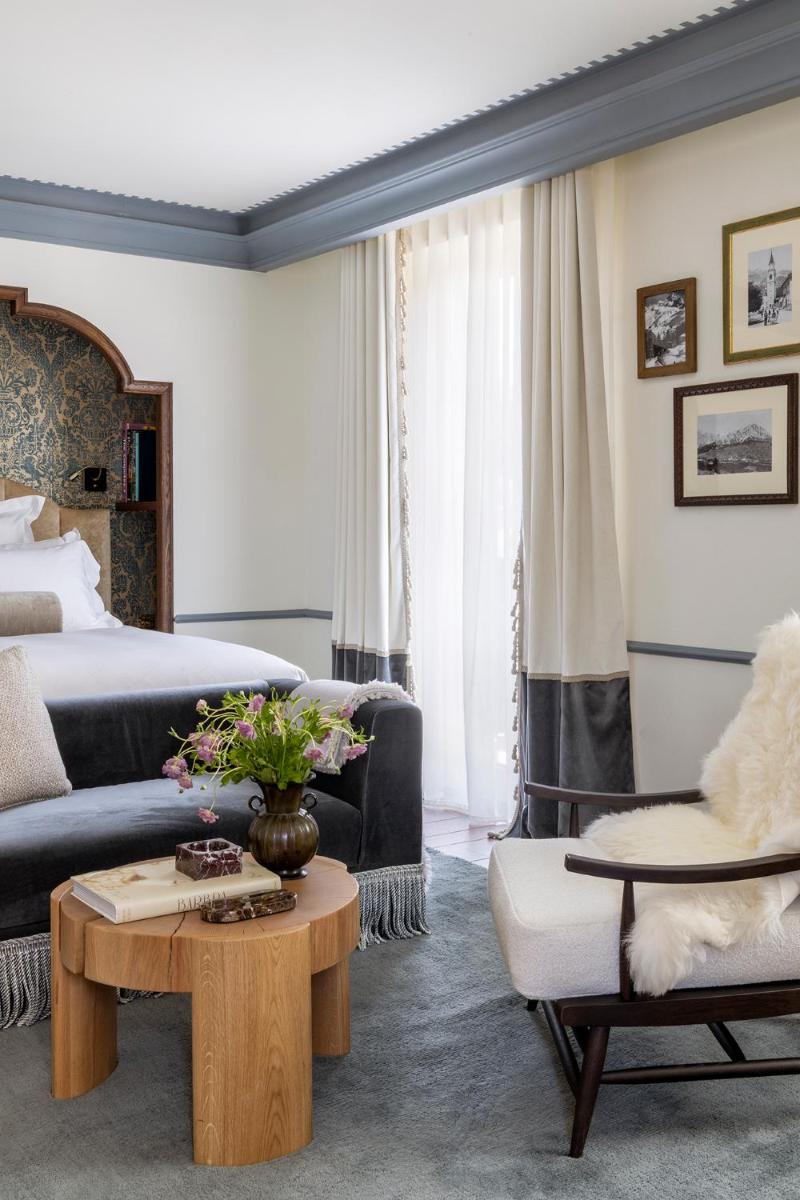 Ancora Cortina - The Leading Hotels of the World