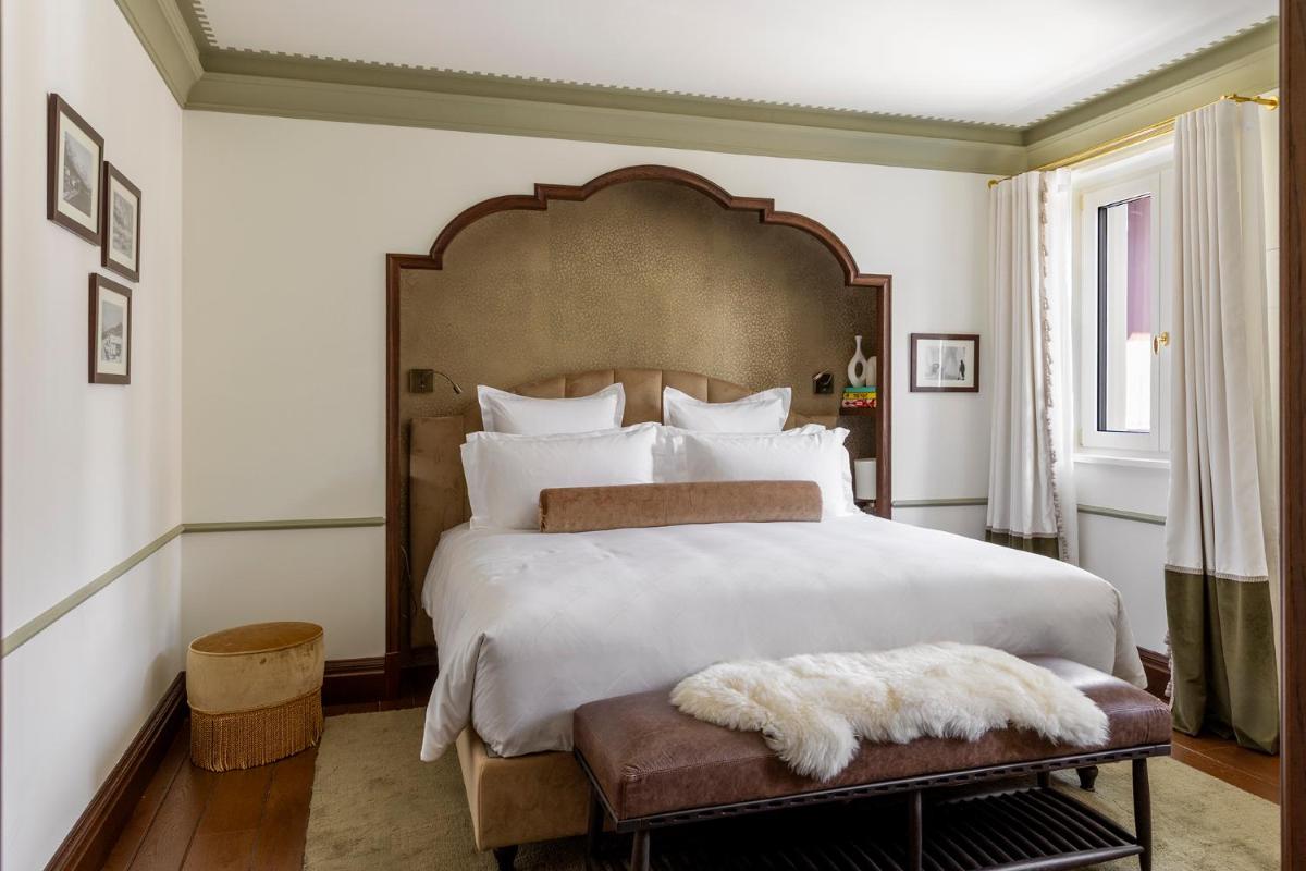 Ancora Cortina - The Leading Hotels of the World