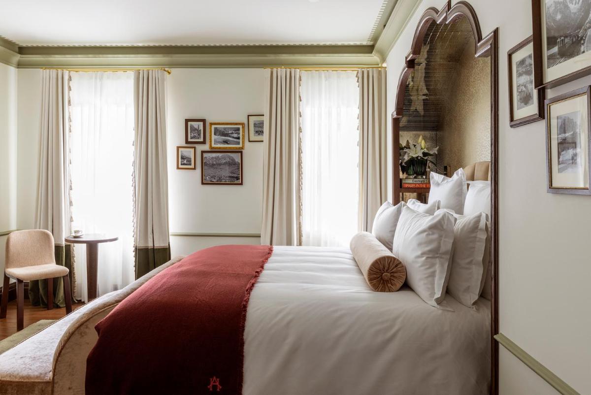 Ancora Cortina - The Leading Hotels of the World