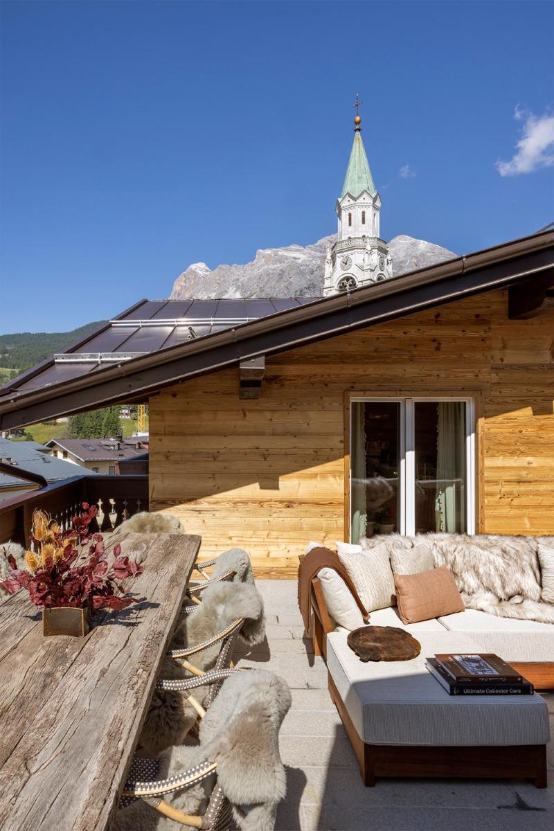 Ancora Cortina - The Leading Hotels of the World