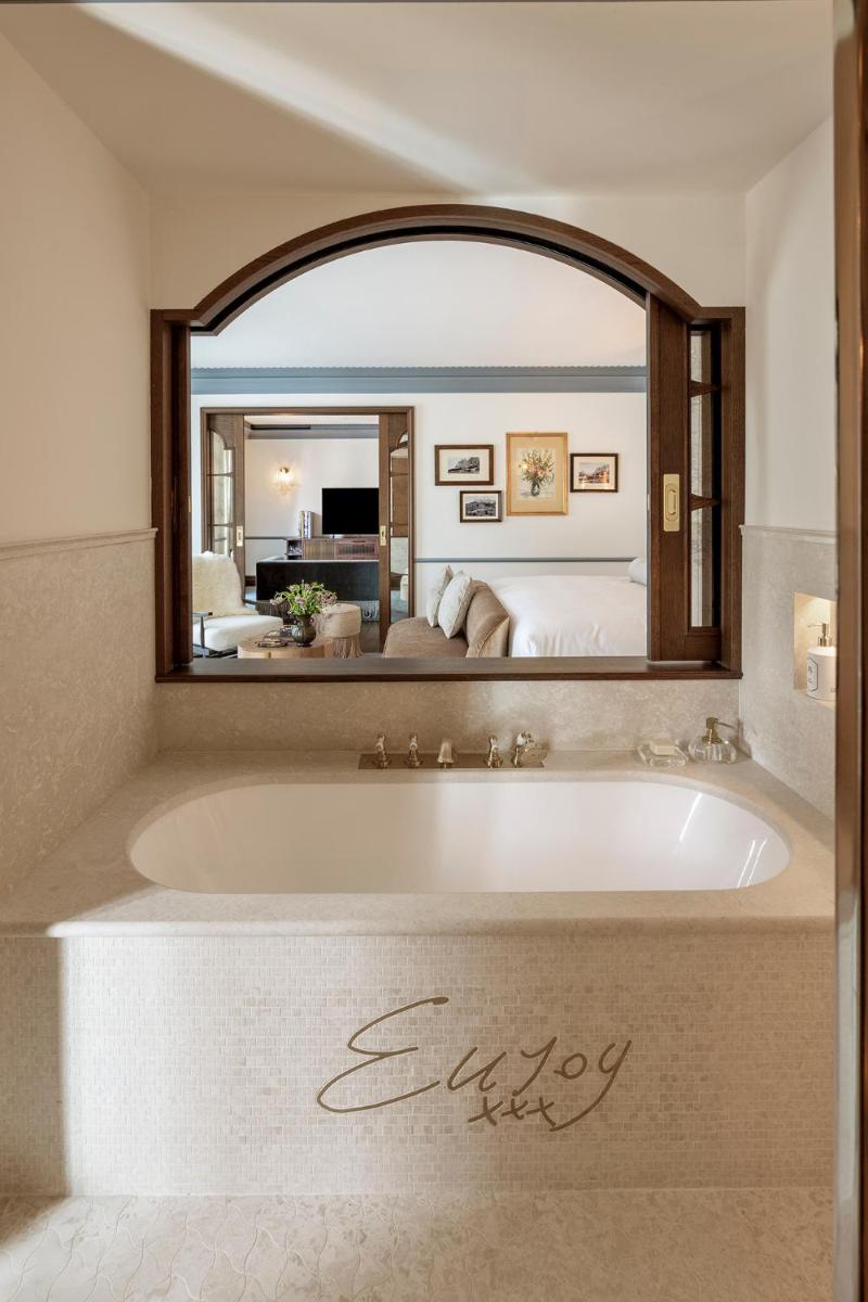 Ancora Cortina - The Leading Hotels of the World