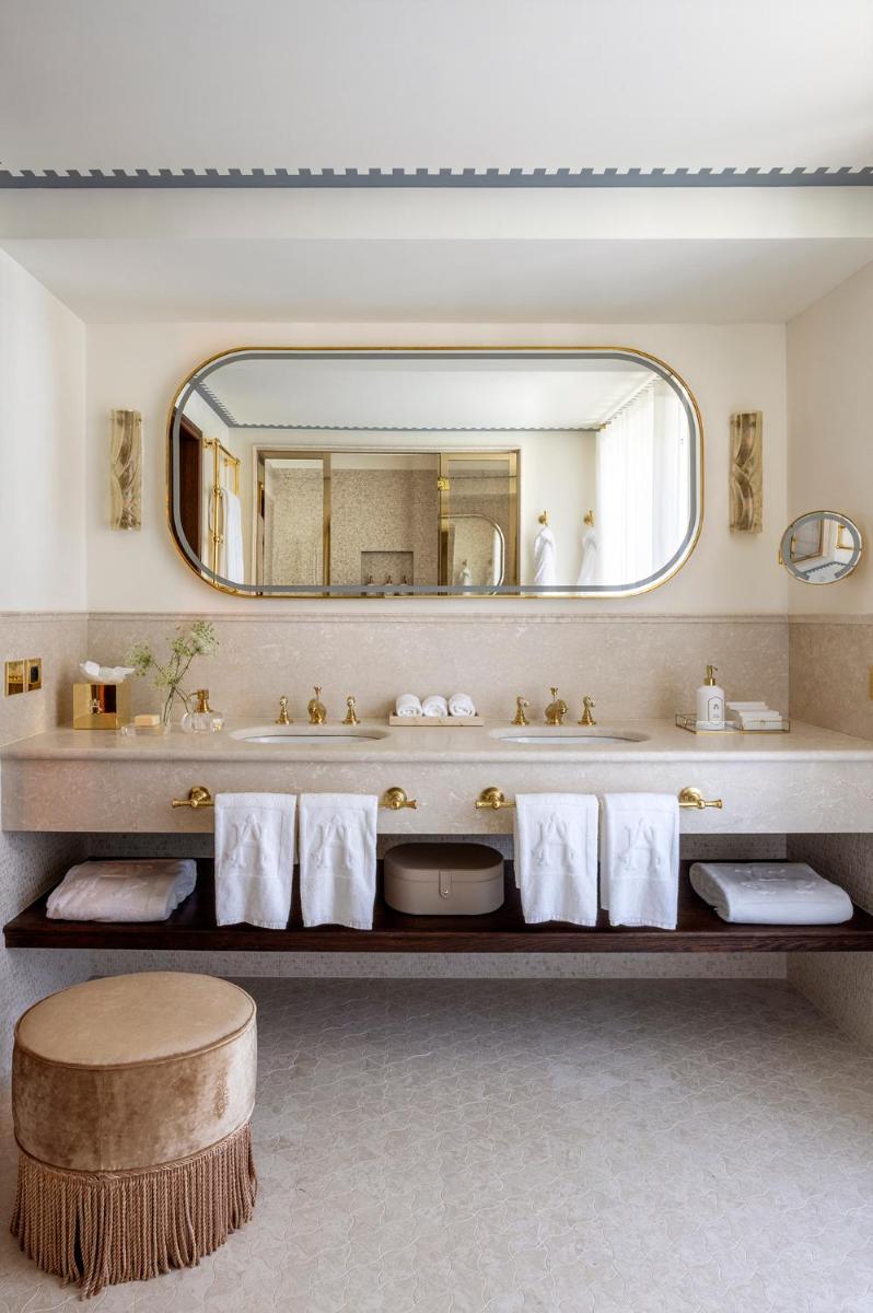 Ancora Cortina - The Leading Hotels of the World