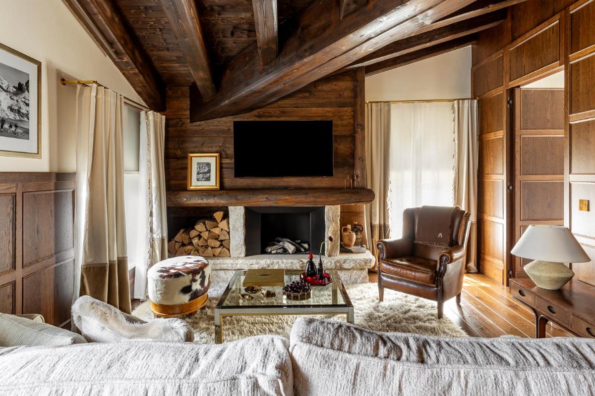Ancora Cortina - The Leading Hotels of the World