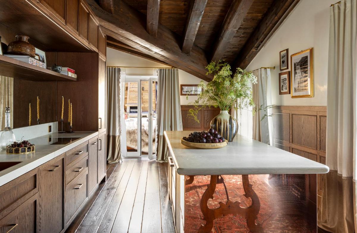 Ancora Cortina - The Leading Hotels of the World