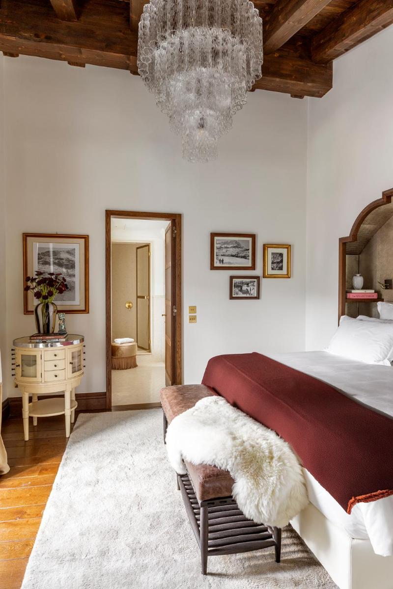 Ancora Cortina - The Leading Hotels of the World