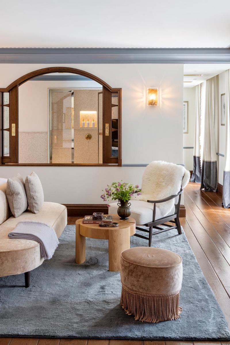 Ancora Cortina - The Leading Hotels of the World